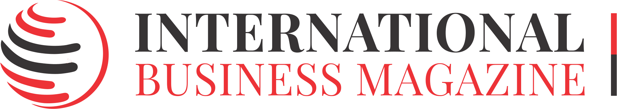 Media sponsor international businessmagazine